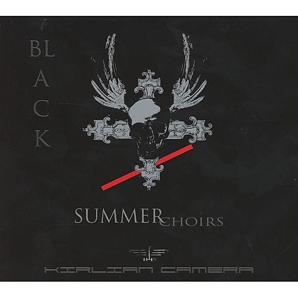 Black Summer Choirs, Kirlian Camera