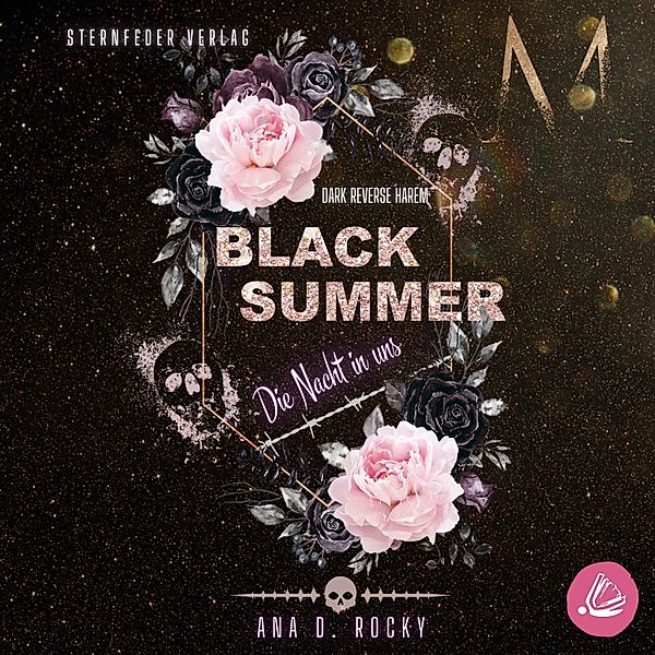 Black Summer - Die Nacht in uns, Ana D. Rocky