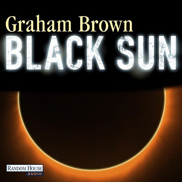 Black Sun, Graham Brown