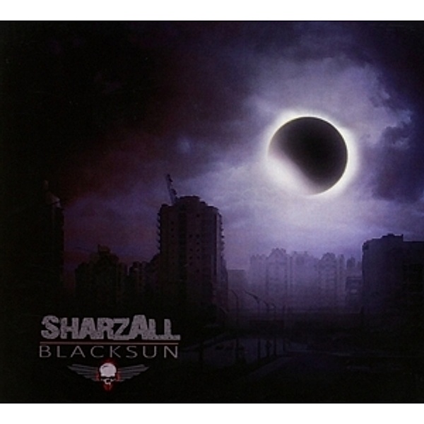 Black Sun, Sharzall