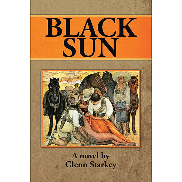 Black Sun, Glenn Starkey