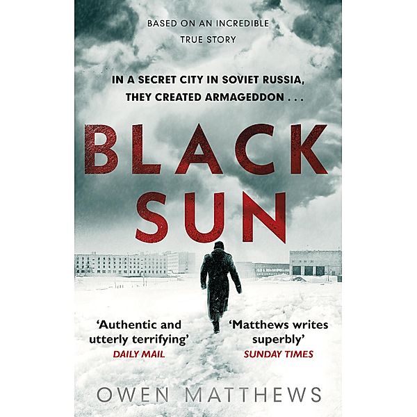 Black Sun, Owen Matthews