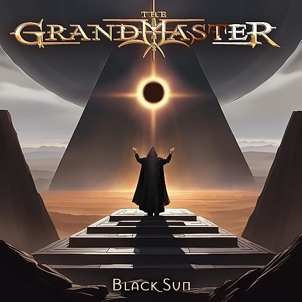 Black Sun, The Grandmaster