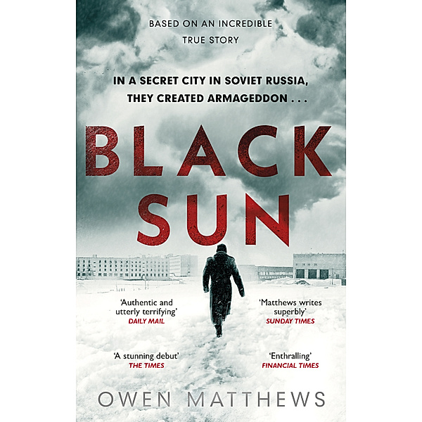 Black Sun, Owen Matthews