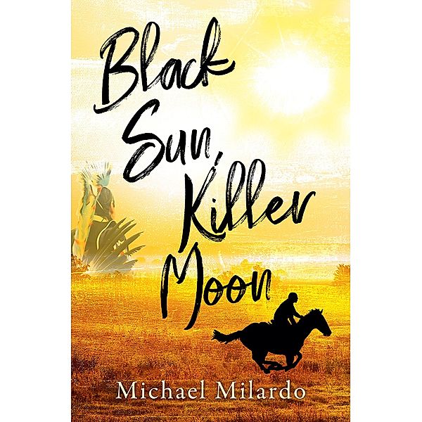 Black Sun, Killer Moon, Michael Milardo