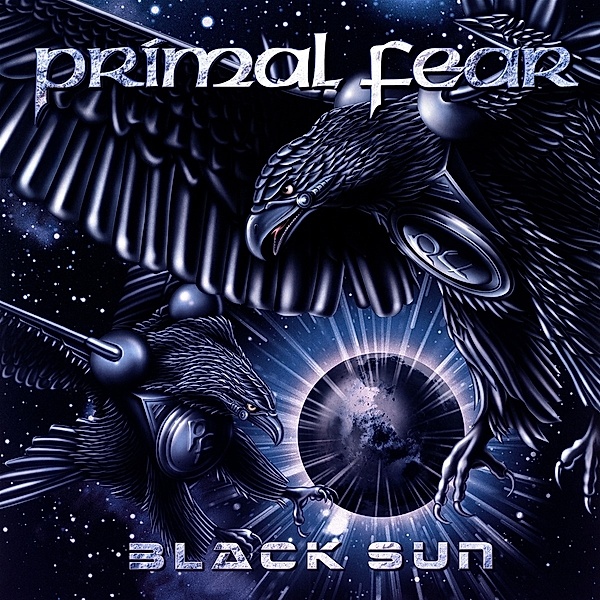 Black Sun (Vinyl), Primal Fear