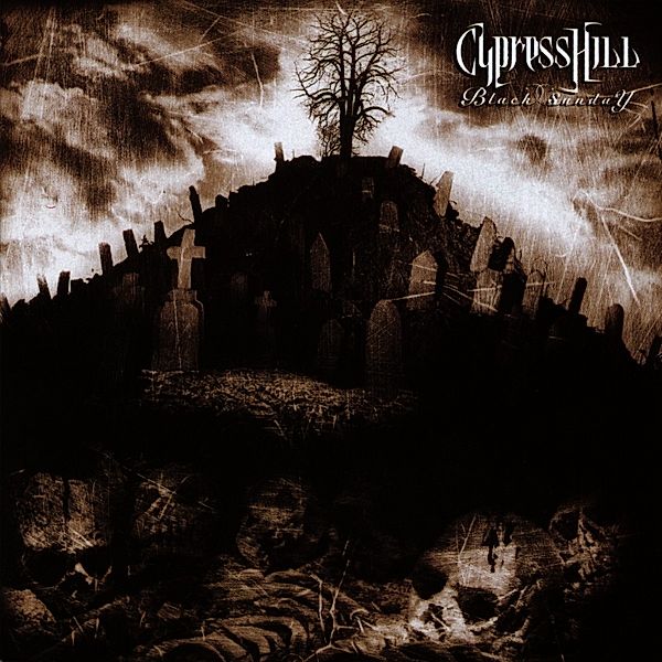 Black Sunday, Cypress Hill