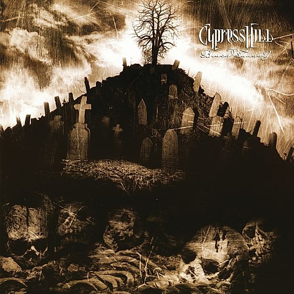 Black Sunday (Vinyl), Cypress Hill