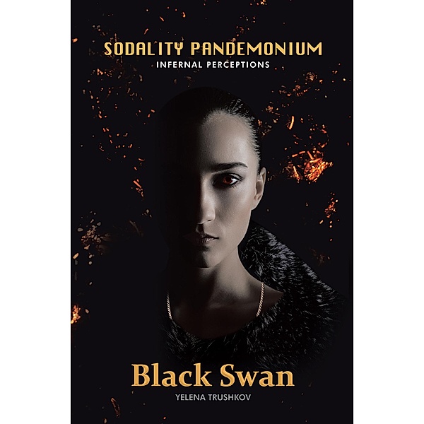 Black Swan, Yelena Trushkov