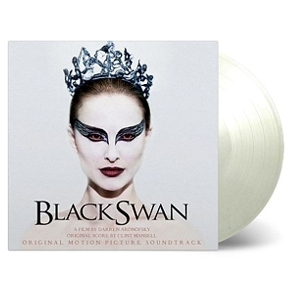 Black Swan (Ltd White Vinyl), Diverse Interpreten
