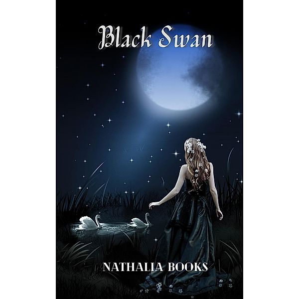 Black Swan (Realms of Carminba, #1) / Realms of Carminba, Nathalia Books