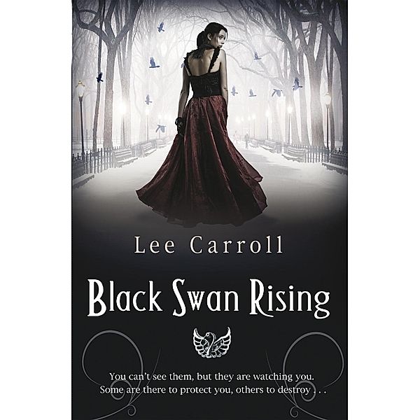 Black Swan Rising, Lee Carroll