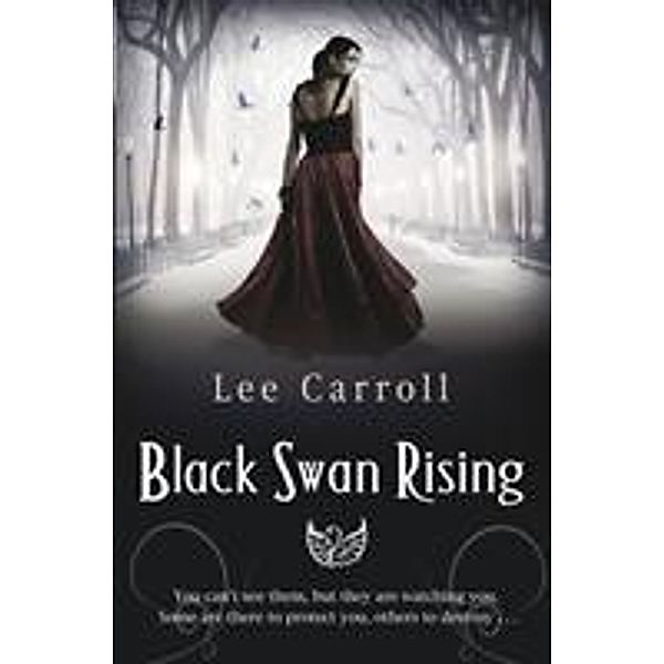 Black Swan Rising, Lee Carroll