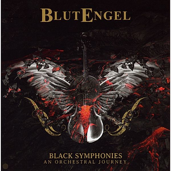 Black Symphonies-An Orchestral Journey, Blutengel