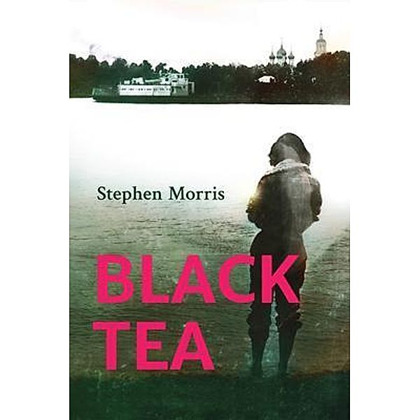 Black Tea, Stephen Morris