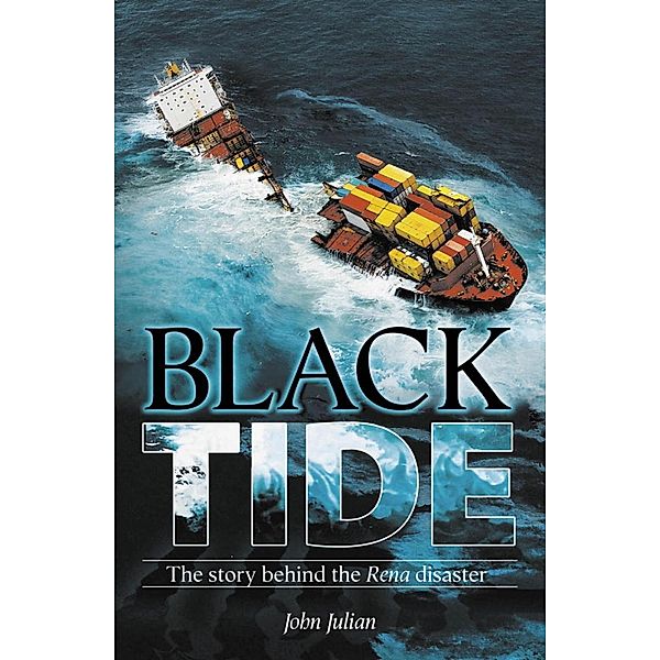 Black Tide, John Julian