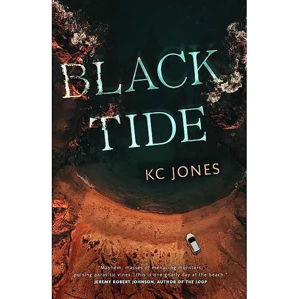 Black Tide, Kc Jones