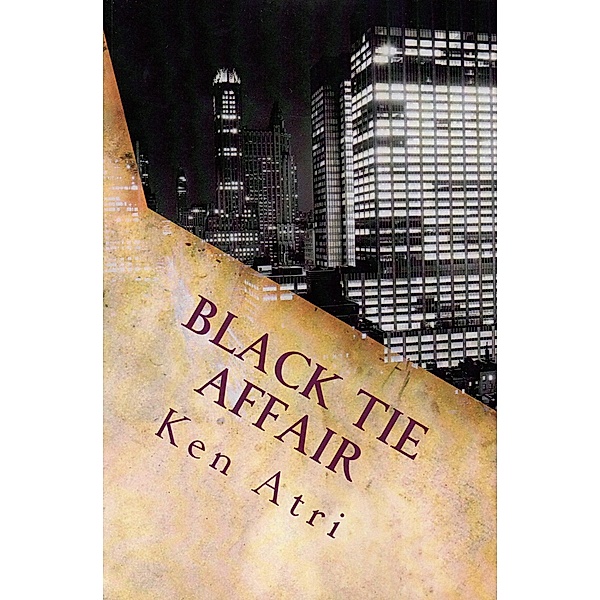 Black Tie Affair, Ken Atri