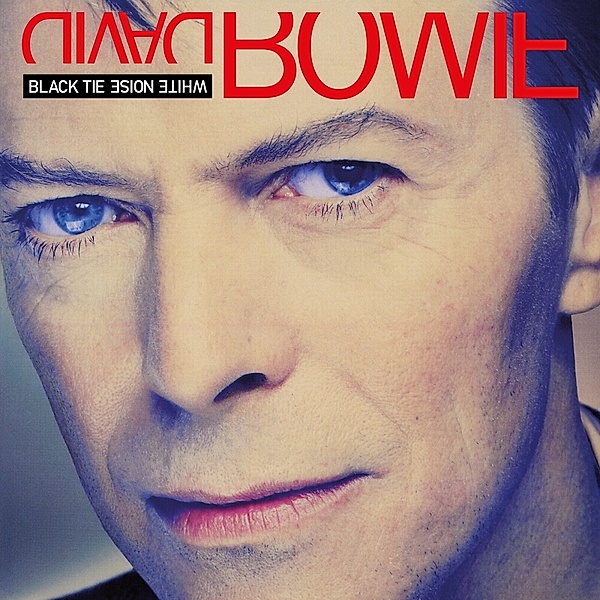 Black Tie White Noise (2021 Remaster), David Bowie