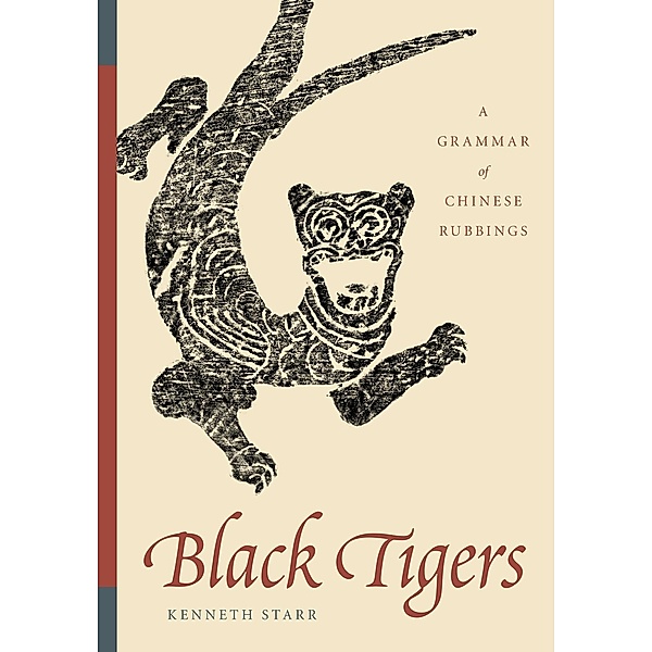 Black Tigers / China Program Books, Kenneth Starr