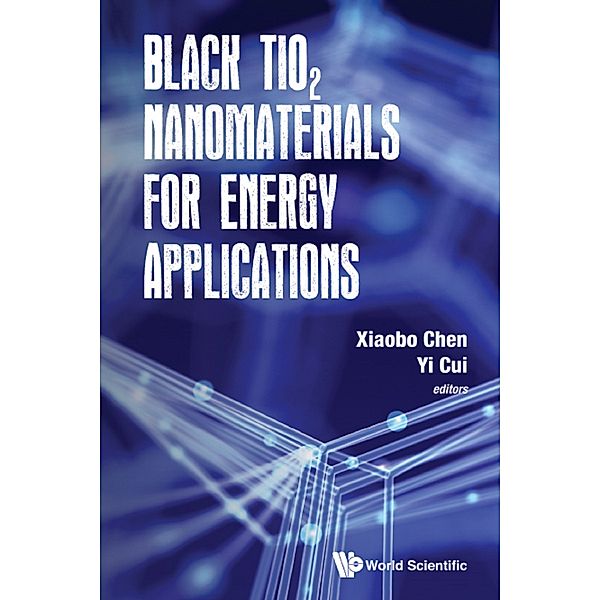 Black Tio2 Nanomaterials For Energy Applications