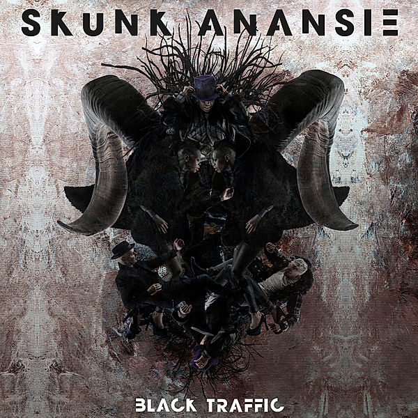 Black Traffic, Skunk Anansie