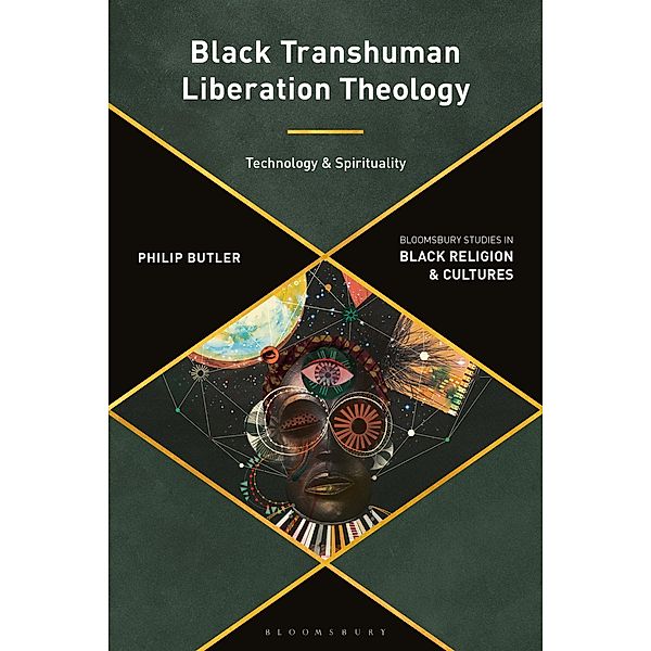 Black Transhuman Liberation Theology, Philip Butler