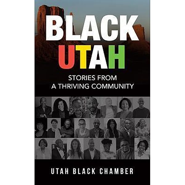 Black Utah, Utah Black Chamber