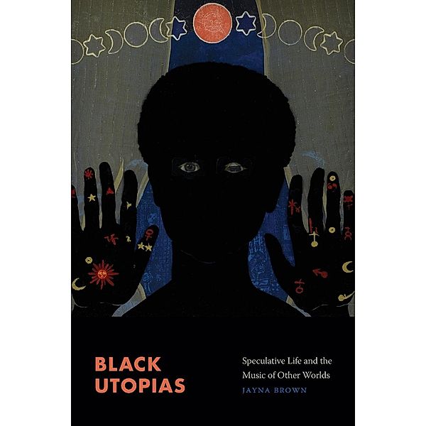 Black Utopias, Jayna Brown