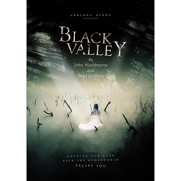 Black Valley, Dewi Griffiths