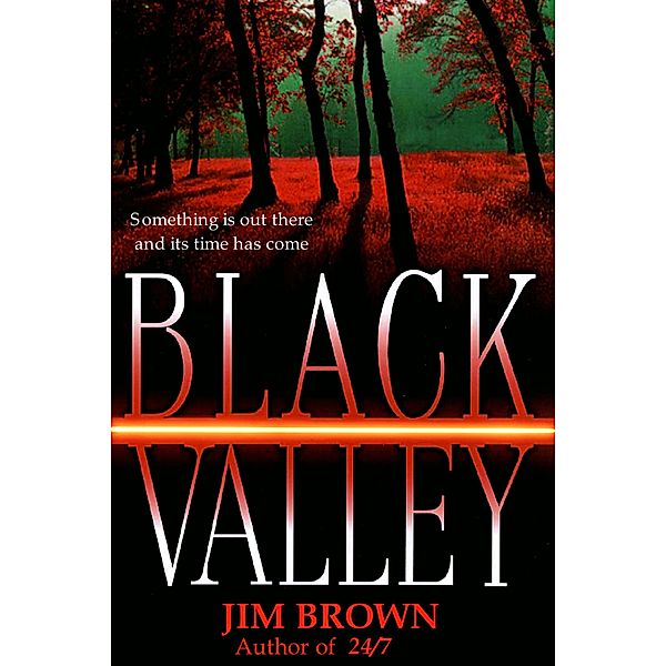 Black Valley, Jim Brown