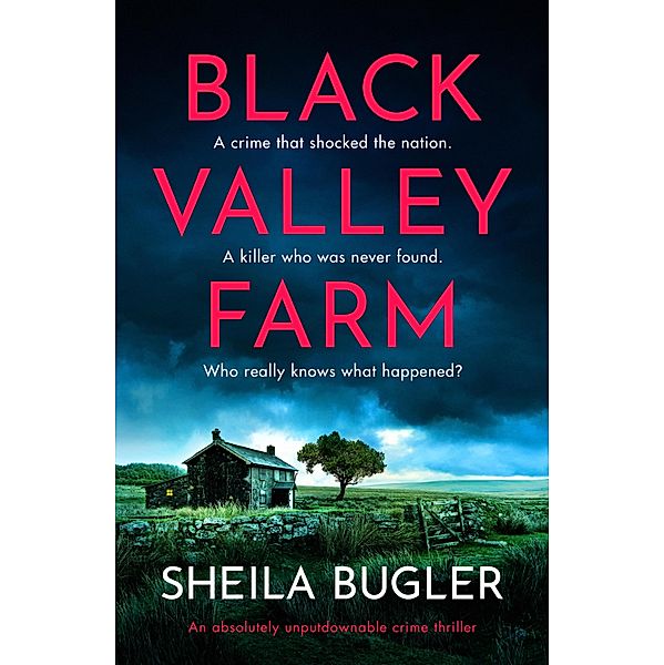 Black Valley Farm, Sheila Bugler