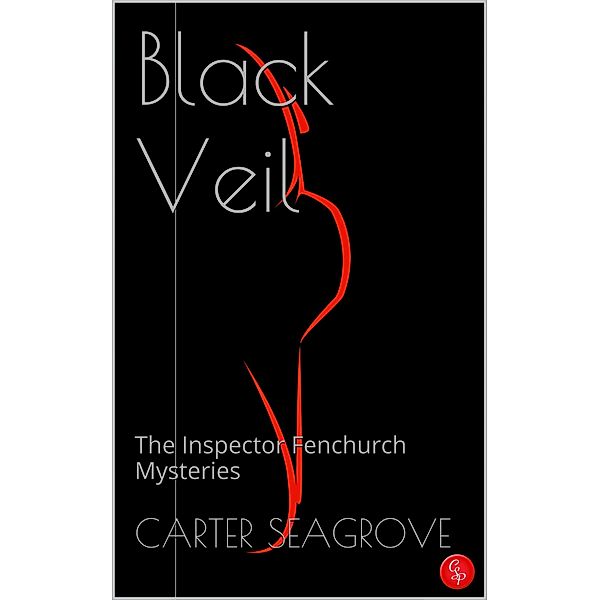 Black Veil, Carter Seagrove