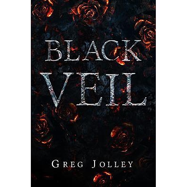 Black veil / Épouvantail Books, LLC, Greg Jolley