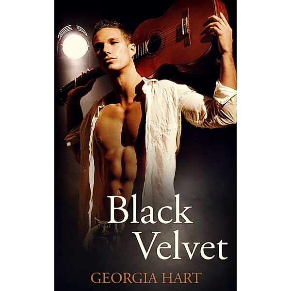 Black Velvet, Georgia Hart