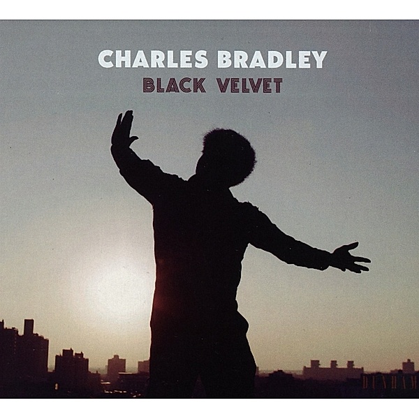 Black Velvet, Charles Bradley