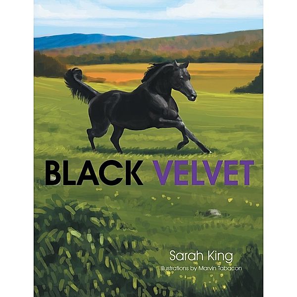 Black Velvet, Sarah King