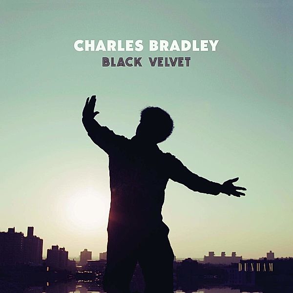 Black Velvet (Lp+Mp3) (Vinyl), Charles Bradley