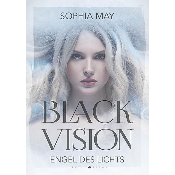 Black Vision, Sophia May