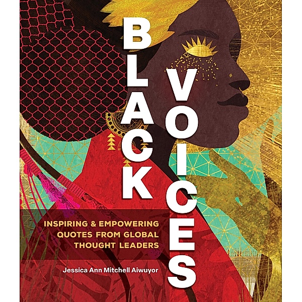 Black Voices, Jessica Ann Mitchell Aiwuyor