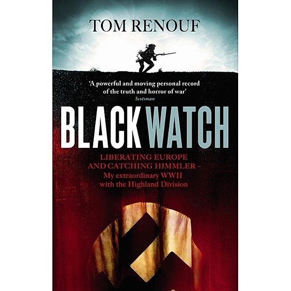 Black Watch, Tom Renouf