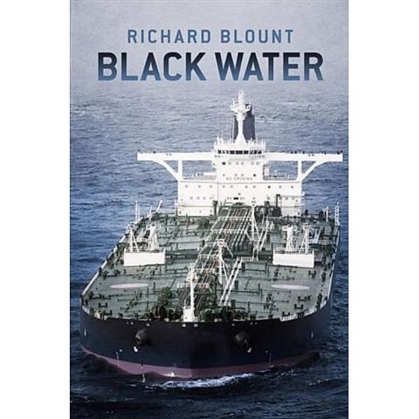 Black Water, Richard Blount