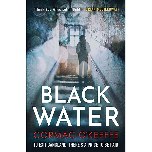 Black Water, Cormac O'Keeffe