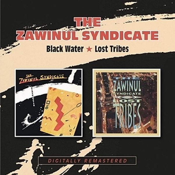 Black Water/Lost Tribes, Zawinul Syndicate