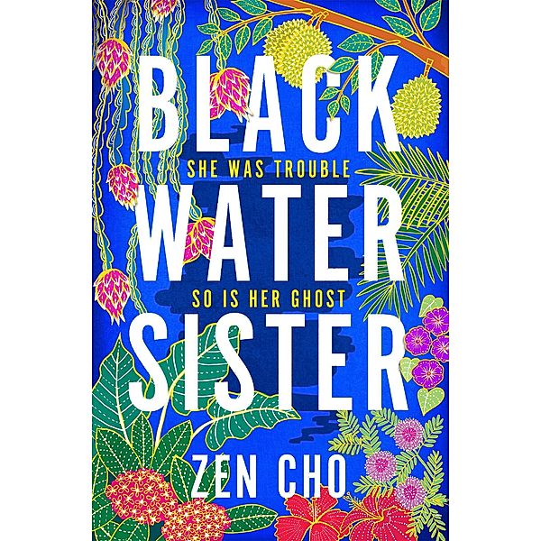 Black Water Sister, Zen Cho