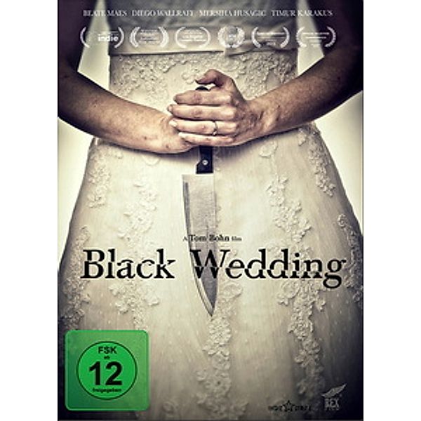 Black Wedding