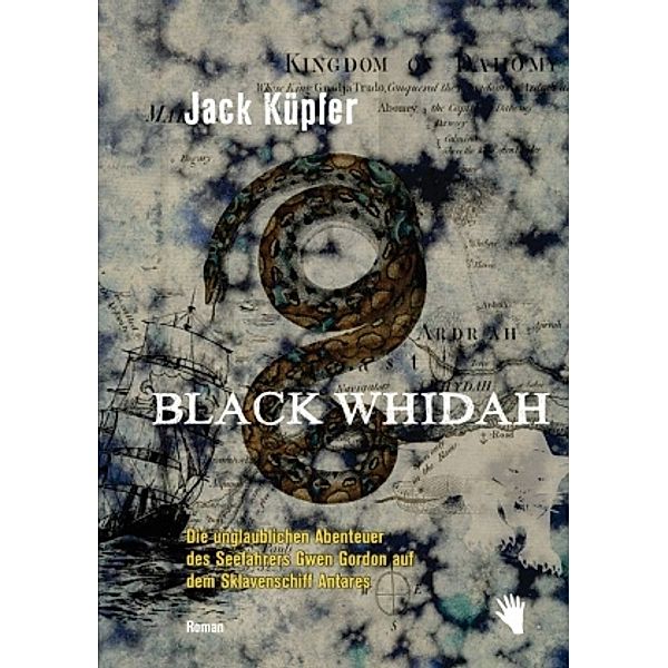 Black Whidah, Jack Küpfer