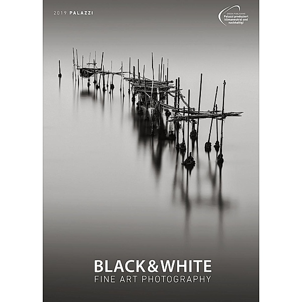 Black & White 2019, Palazzi