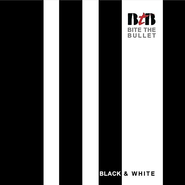 Black & White, Bite the Bullet