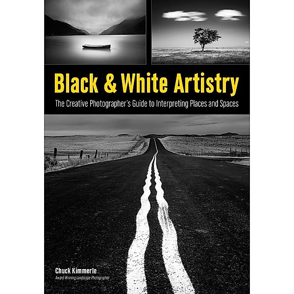Black & White Artistry